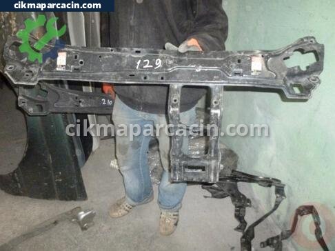 Mercedes-Benz SL Ön Panel çıkma parça