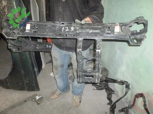 Mercedes-Benz SL Ön Panel çıkma parça