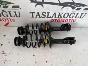 SEAT CORDOBA SAĞ SOL ÖN AMORTİSÖR TAKIM