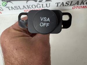 HONDA CİVİC MK8 HB. VSA DÜĞMESİ