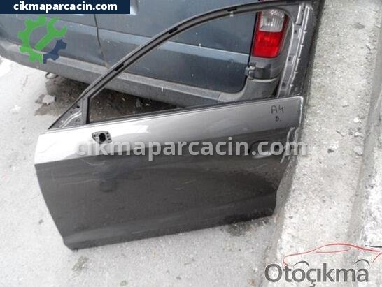Audi A3 Sol Ön Kapı çıkma parça
