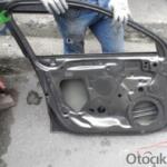 13-15 SEDAN SOL ÖN KAPI AUDİ ÇIKMA PARÇA