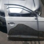 2013-2016 A3 HB SAĞ ÖN KAPI AUDİ ORJİNAL ÇIKMA PARÇA