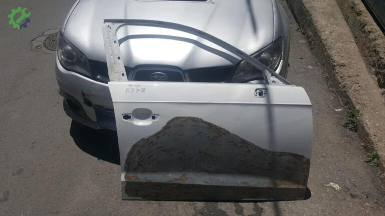 Audi A3 Sağ Ön Kapı çıkma parça