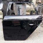 2013-2016 A3 HB SOL ARKA KAPI AUDİ ORJİNAL ÇIKMA PARÇA