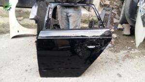 2013-2016 A3 HB SOL ARKA KAPI AUDİ ORJİNAL ÇIKMA PARÇA
