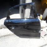 2013-2018 A3 SEDAN SAĞ ARKA KAPI AUDİ ORJİNAL ÇIKMA PARÇA