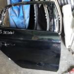 2013-2018 A3 SEDAN SAĞ ARKA KAPI AUDİ ORJİNAL ÇIKMA PARÇA