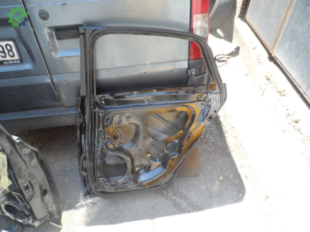 Audi A3 Sağ Arka Kapı 2013201 çıkma parça