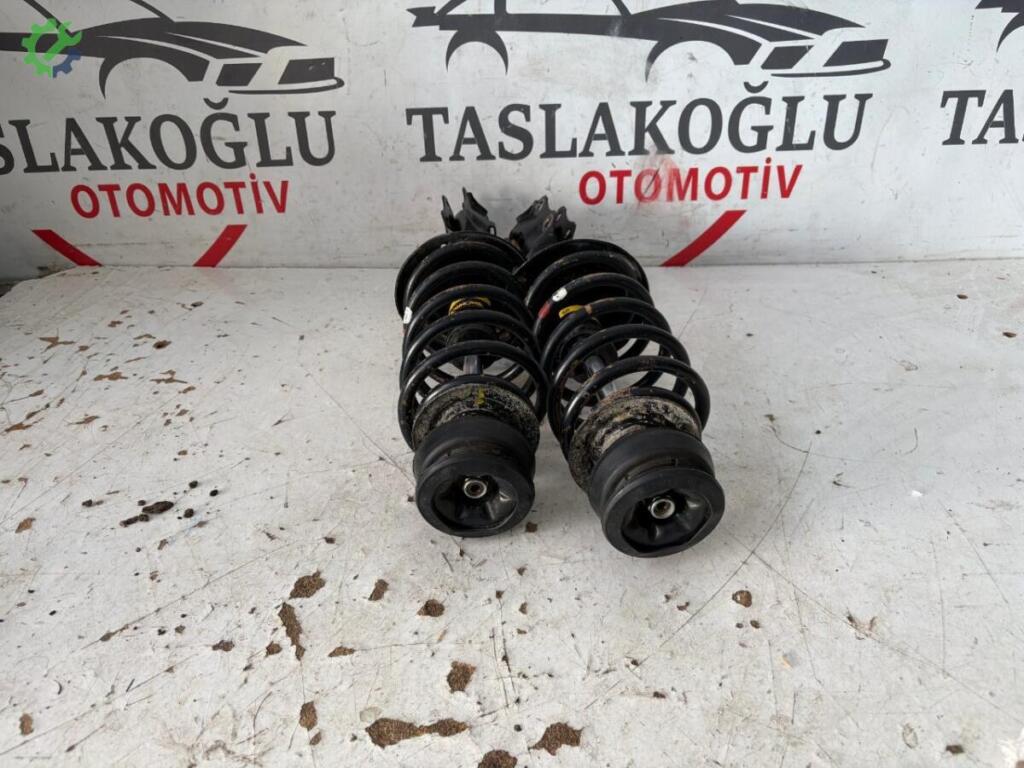 Seat Cordoba Sol Ön Amortisör çıkma parça