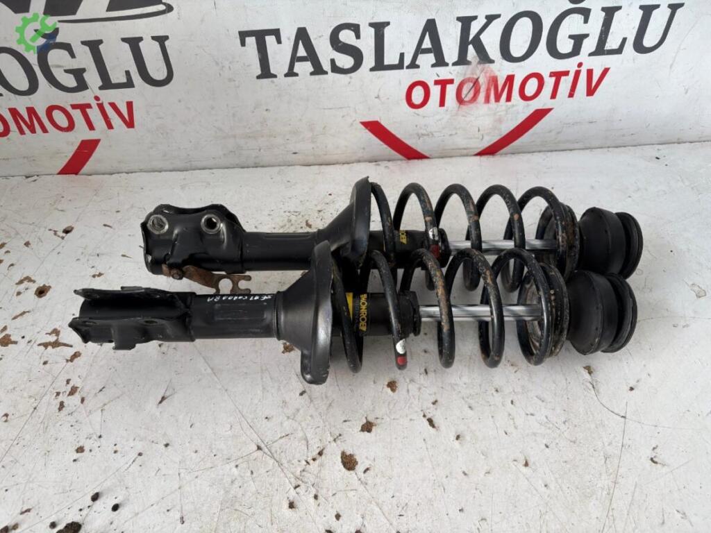 Seat Cordoba Sol Ön Amortisör çıkma parça