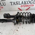 SEAT CORDOBA SAĞ SOL ÖN AMORTİSÖR TAKIM