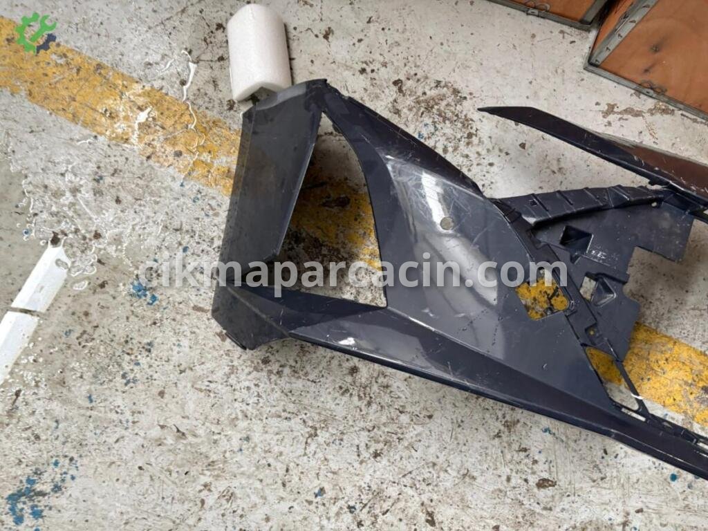 Hyundai i20 Ön Tampon 86511Q0GA0 çıkma parça
