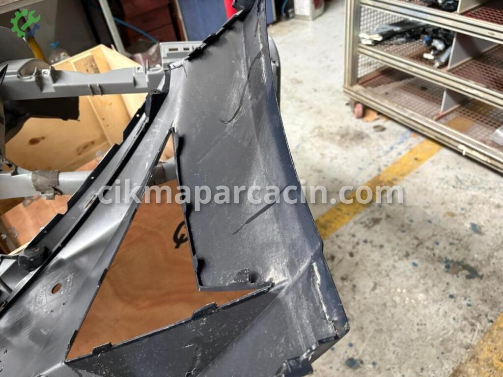 Hyundai i20 Ön Tampon 86511Q0GA0 çıkma parça