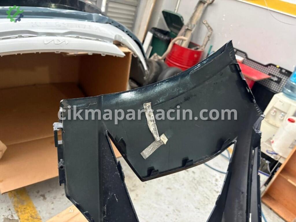 Hyundai i20 Ön Tampon 86511Q0GA0 çıkma parça