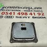 Audi A4 Far Beyni çıkma parça - KARAKAŞLAR YEDEK PARÇA Konya