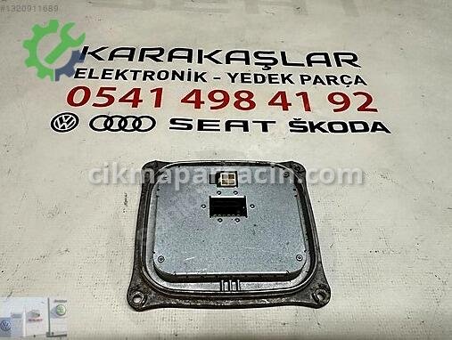 Audi A4 Far Beyni 1307329218 çıkma parça