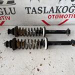 SEAT CORDOBA SAĞ SOL ARKA AMORTİSÖR TAKIM