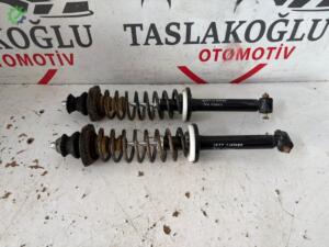 SEAT CORDOBA SAĞ SOL ARKA AMORTİSÖR TAKIM