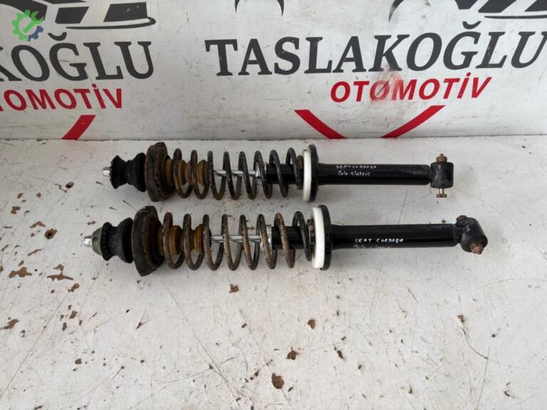 Seat Cordoba Sol Arka Amortisör çıkma parça
