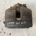 VOLKSWAGEN CADDY SOL ÖN FREN KALİPERİ