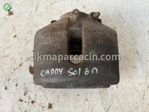 VOLKSWAGEN CADDY SOL ÖN FREN KALİPERİ