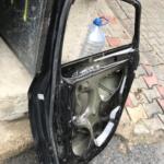 2013-2018 A3 SEDAN SAĞ ARKA KAPI AUDİ ORJİNAL ÇIKMA PARÇA