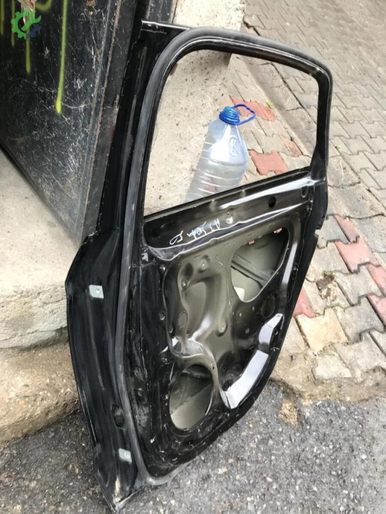 Audi A3 Sağ Arka Kapı 2013201 çıkma parça