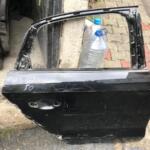 2013-2018 A3 SEDAN SAĞ ARKA KAPI AUDİ ORJİNAL ÇIKMA PARÇA