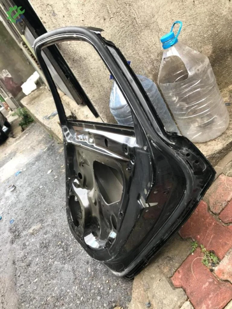 Audi A3 Sağ Arka Kapı 2013201 çıkma parça