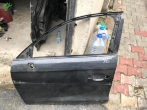 2014-2019 A3 SEDAN SOL ÖN KAPI AUDİ ORJİNAL ÇIKMA PARÇA