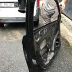 2014-2019 A3 SEDAN SOL ÖN KAPI AUDİ ORJİNAL ÇIKMA PARÇA