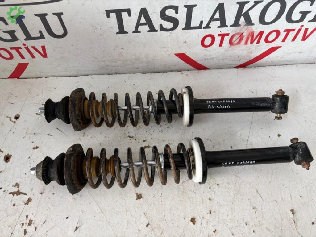 Seat Cordoba Sol Arka Amortisör çıkma parça