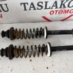 SEAT CORDOBA SAĞ SOL ARKA AMORTİSÖR TAKIM