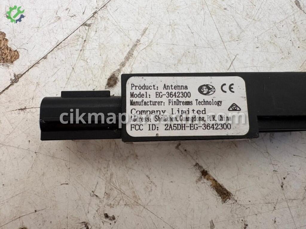 BYD Seal U Anahtarsız Giriş Anteni EG3642300 çıkma parça