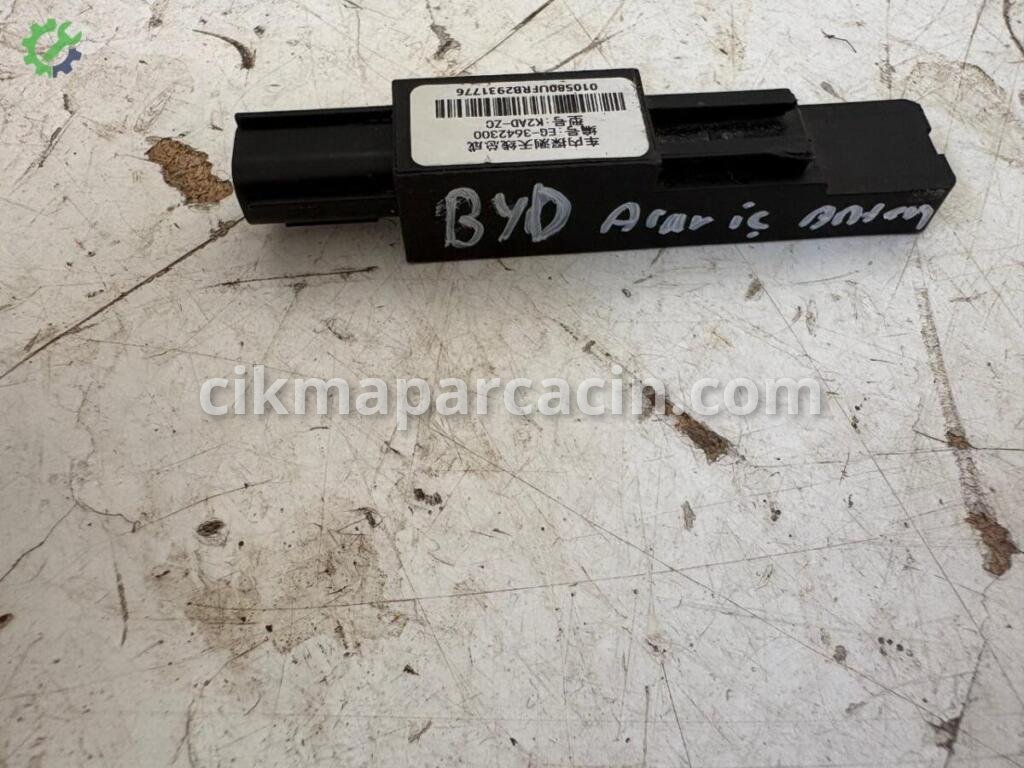 BYD Seal U Anahtarsız Giriş Anteni EG3642300 çıkma parça