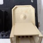 SEAT CORDOBA CAM AÇMA ANAHTARI VE AYNA DÜĞMESİ