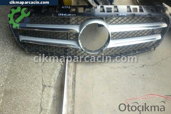 Mercedes-Benz A Serisi Panjur çıkma parça