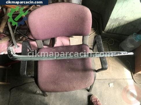 Mercedes-Benz S Serisi Tampon Izgara Çıtası çıkma parça
