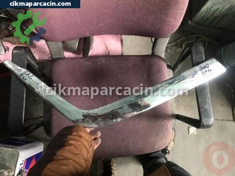 Mercedes-Benz S Serisi Tampon Izgara Çıtası çıkma parça