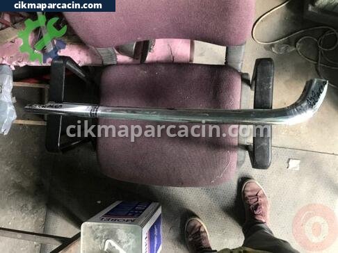 Mercedes-Benz S Serisi Tampon Izgara Çıtası çıkma parça