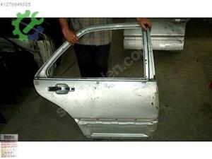 140 S SERİSİ SAĞ ARKA KAPI MERCEDES ORJİNAL ÇIKMA PARÇA