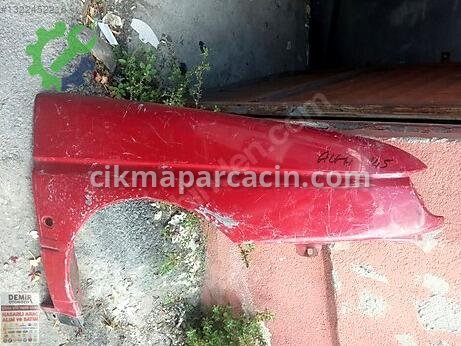 Alfa Romeo 145 Sağ Ön Çamurluk çıkma parça