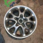 147 15 İNÇ ANT ALFA ROMEO ORJİNAL ÇIKMA PARÇA