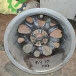 147 15 İNÇ ANT ALFA ROMEO ORJİNAL ÇIKMA PARÇA