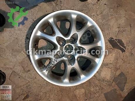 Alfa Romeo Jant çıkma parça