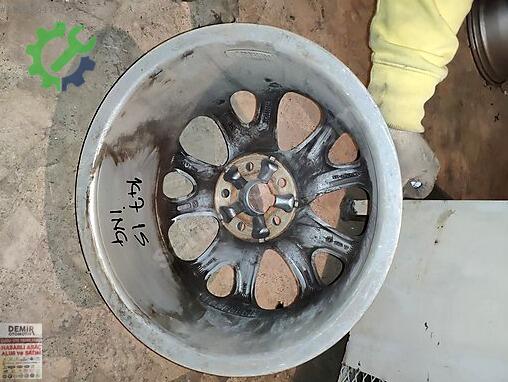 Alfa Romeo Jant çıkma parça