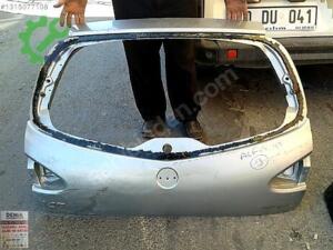 147 BAGAJ ALFA ROMEO ORJİNAL ÇIKMA PARÇA
