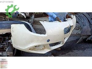 147 ÖN TAMPON ALFA ROMEO ORJİNAL ÇIKMA PARÇA