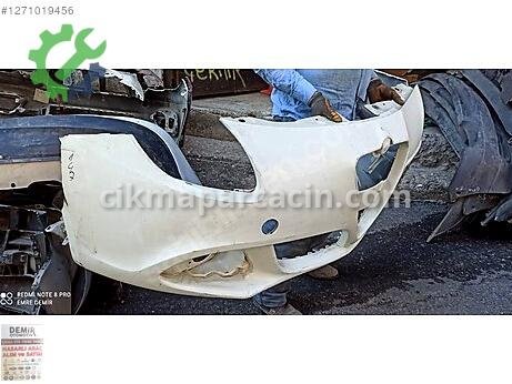 Alfa Romeo 147 Ön Tampon çıkma parça